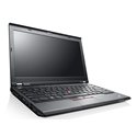 Lenovo Thinkpad  X230 Intel i5-3320M 2.60Ghz Laptop - 4Gb - 320Gb -12.5 Inch - Webcam - Windows 7 Pro